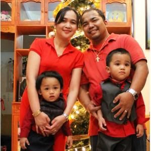 Meet your Posher, Joeljoanne